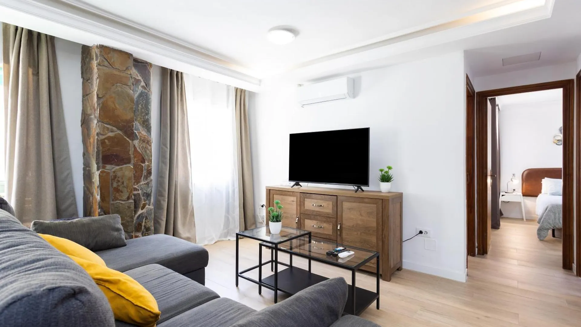 Apartamento Cristimar Perfect Stay By Sunkeyrents Los Cristianos