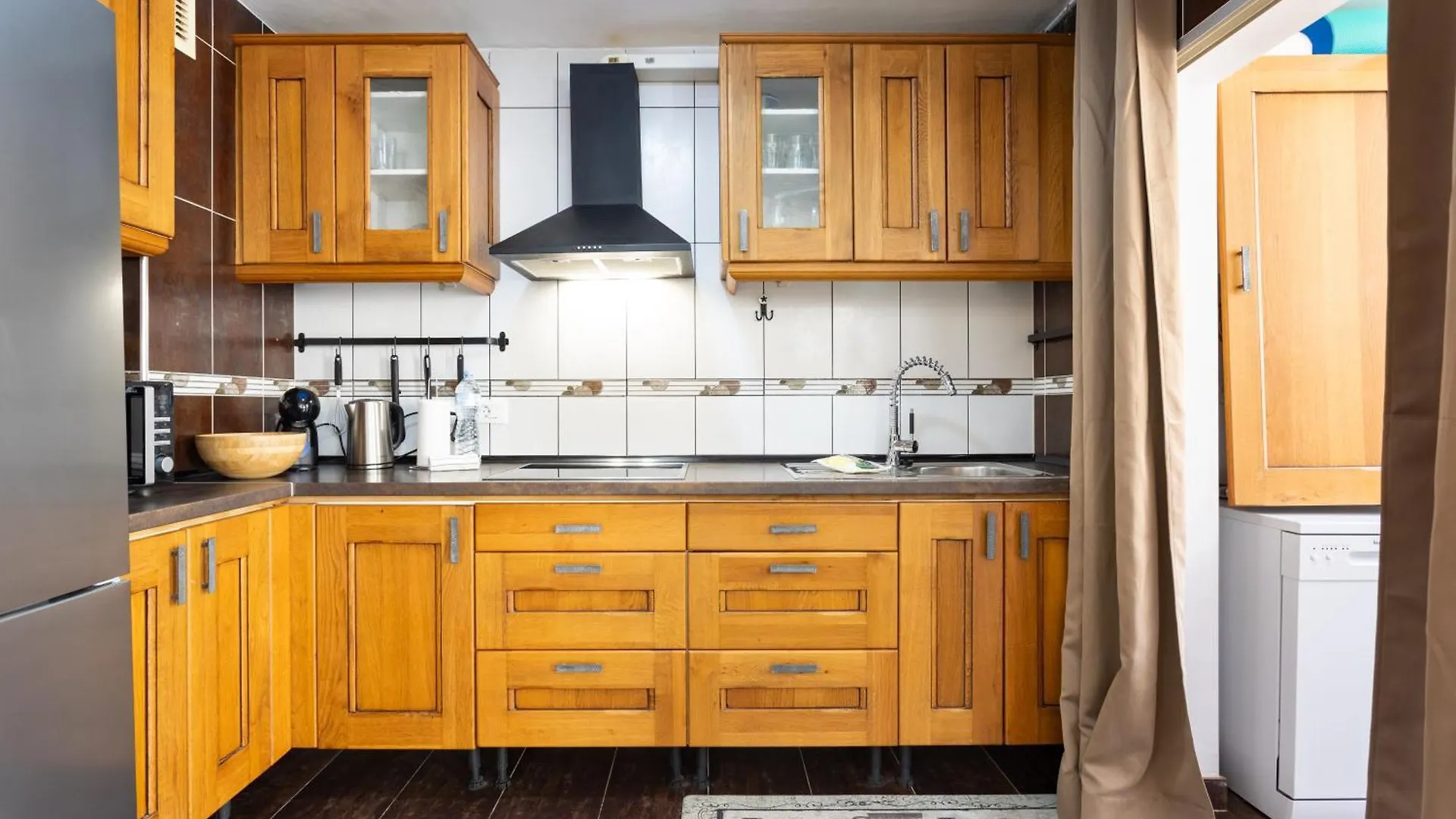 Apartamento Cristimar Perfect Stay By Sunkeyrents Los Cristianos  España