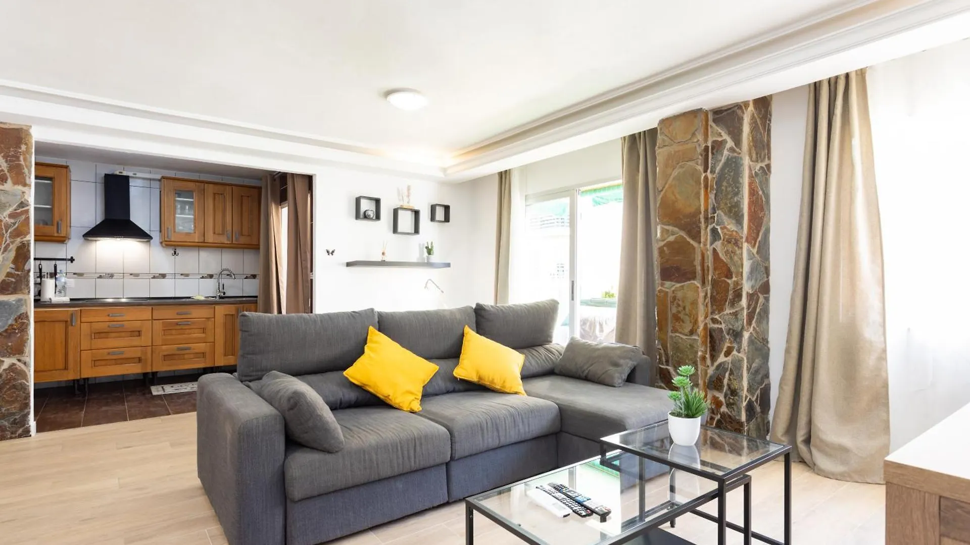 Cristimar Perfect Stay By Sunkeyrents Los Cristianos  Apartamento