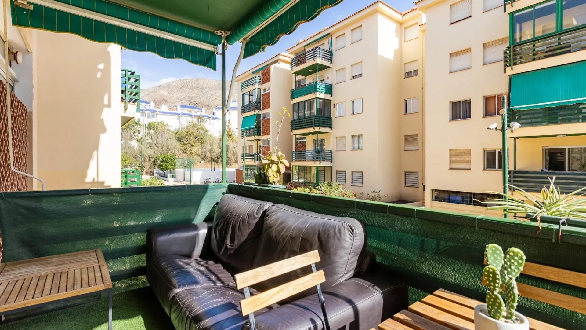 Cristimar Perfect Stay By Sunkeyrents Los Cristianos  Apartamento Los Cristianos (Tenerife)